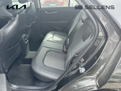 Photo 11 Kia Niro  1.6 GDi 129ch HEV Active DCT6