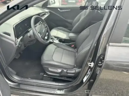 Photo 10 Kia Niro  1.6 GDi 129ch HEV Active DCT6