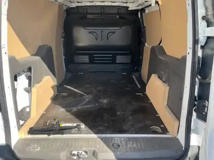 Photo 10 Ford Transit Connect Fourgonnette L2 1.0E 100ch E85 Trend