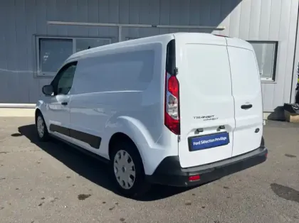 Photo 12 Ford Transit Connect Fourgonnette L2 1.0E 100ch E85 Trend