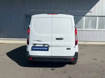 Photo 24 Ford Transit Connect Fourgonnette L2 1.0E 100ch E85 Trend