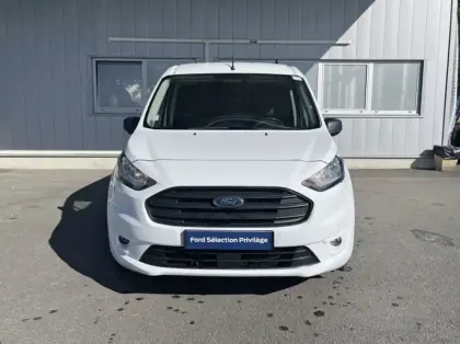 Photo 22 Ford Transit Connect Fourgonnette L2 1.0E 100ch E85 Trend