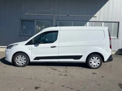 Photo 23 Ford Transit Connect Fourgonnette L2 1.0E 100ch E85 Trend