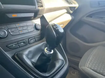 Photo 7 Ford Transit Connect Fourgonnette L2 1.0E 100ch E85 Trend