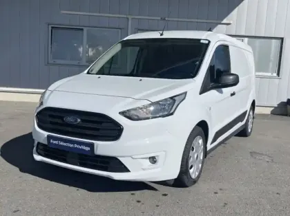 Photo Ford Transit Connect Trend