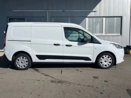 Photo 25 Ford Transit Connect Fourgonnette L2 1.0E 100ch E85 Trend