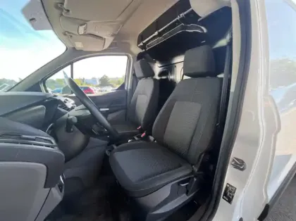 Photo 9 Ford Transit Connect Fourgonnette L2 1.0E 100ch E85 Trend