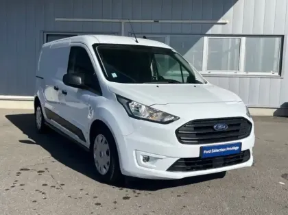 Photo 11 Ford Transit Connect Fourgonnette L2 1.0E 100ch E85 Trend