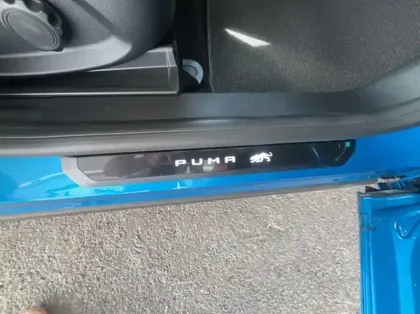 Photo 29 Ford Puma 1.0 EcoBoost Hybrid 125ch Sound Edition S&S Powershift