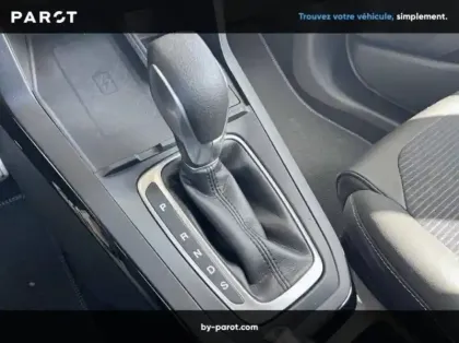 Photo 38 Ford Puma 1.0 EcoBoost 125 ch mHEV S&S Powershift Sound Edition