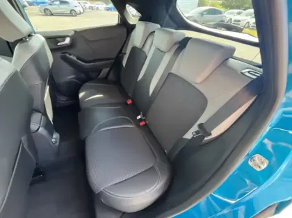 Photo 8 Ford Puma 1.0 EcoBoost Hybrid 125ch Sound Edition S&S Powershift