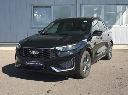 Photo Ford Kuga St-line X