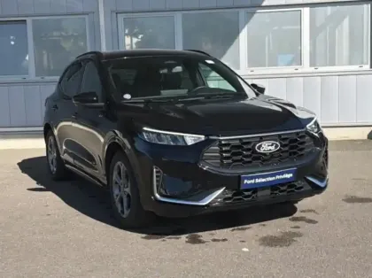 Photo 11 Ford Kuga 2.5 Duratec 180ch Hybrid FlexiFuel ST-Line X Powershift