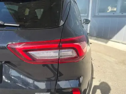 Photo 29 Ford Kuga 2.5 Duratec 180ch Hybrid FlexiFuel ST-Line X Powershift