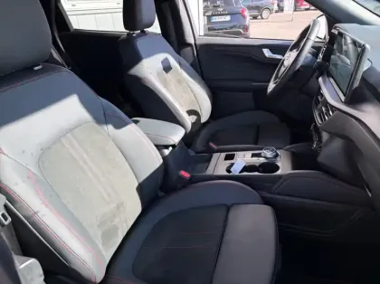 Photo 26 Ford Kuga 2.5 Duratec 180ch Hybrid FlexiFuel ST-Line X Powershift