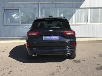 Photo 24 Ford Kuga 2.5 Duratec 180ch Hybrid FlexiFuel ST-Line X Powershift