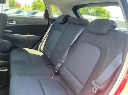 Photo 8 Hyundai Kona 1.6 GDi 141ch Hybrid Intuitive DCT-6