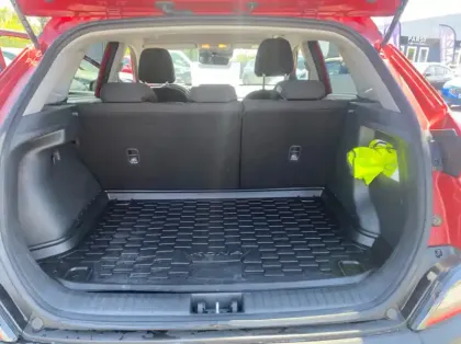 Photo 10 Hyundai Kona 1.6 GDi 141ch Hybrid Intuitive DCT-6