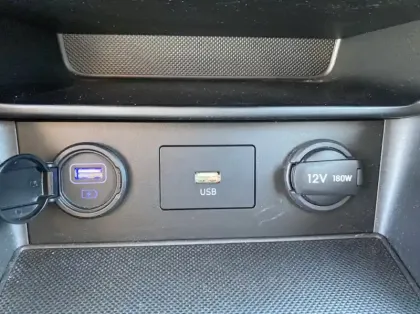Photo 21 Hyundai Kona 1.6 GDi 141ch Hybrid Intuitive DCT-6