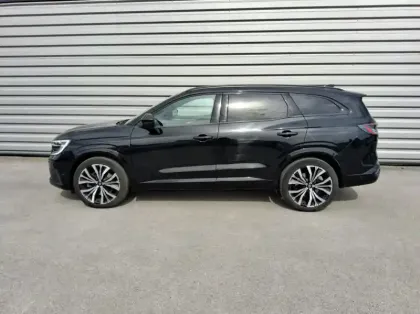 Photo 7 Renault Espace VI E-Tech hybrid 200 Iconic