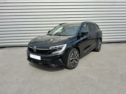 Photo Renault Espace Iconic