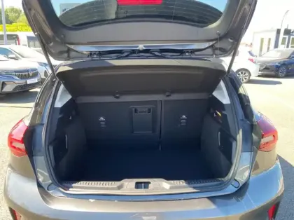Photo 10 Ford Focus 1.0 EcoBoost mHEV 125ch Titanium X Business
