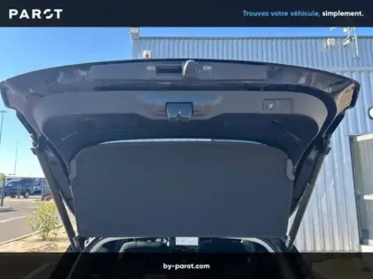 Photo 48 Ford Puma Nouveau 1.0 EcoBoost 125 ch mHEV S&S BVM6 Titanium