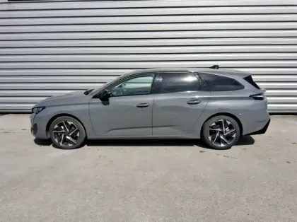 Photo 7 Peugeot 308 Hybrid 145 e-DCS6 Allure