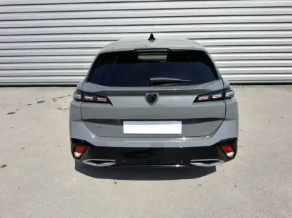 Photo 5 Peugeot 308 Hybrid 145 e-DCS6 Allure