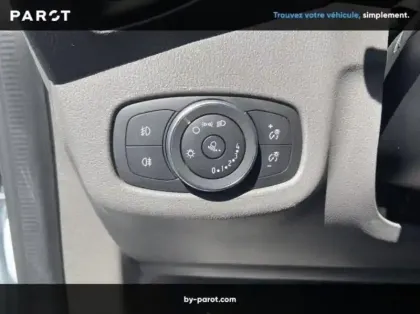 Photo 29 Ford Transit Connect Fourgonnette L2 2.0 EcoBlue 102ch Flexcab Trend