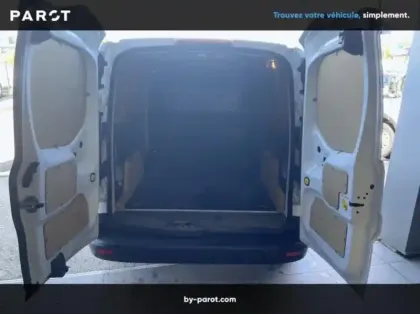 Photo 18 Ford Transit Connect Fourgonnette L2 2.0 EcoBlue 102ch Flexcab Trend