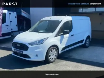 Photo Ford Transit Connect Trend