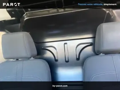 Photo 8 Ford Transit Connect Fourgonnette L2 2.0 EcoBlue 102ch Flexcab Trend