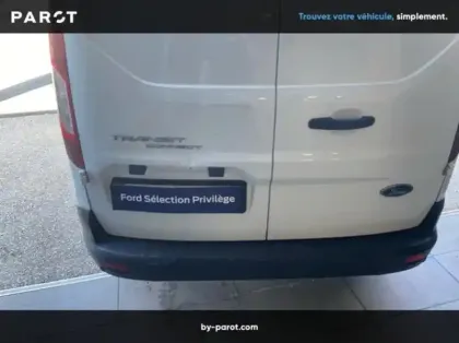 Photo 17 Ford Transit Connect Fourgonnette L2 2.0 EcoBlue 102ch Flexcab Trend