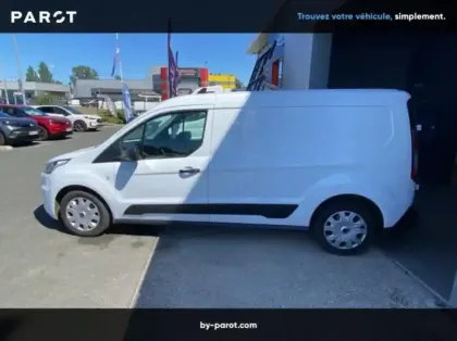 Photo 23 Ford Transit Connect Fourgonnette L2 2.0 EcoBlue 102ch Flexcab Trend