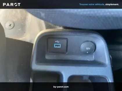 Photo 21 Ford Transit Connect Fourgonnette L2 2.0 EcoBlue 102ch Flexcab Trend