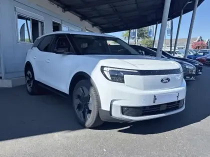 Photo 11 Ford Explorer 170ch Standard Range 52kWh Pack Premium RWD