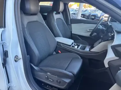 Photo 26 Ford Explorer 170ch Standard Range 52kWh Pack Premium RWD
