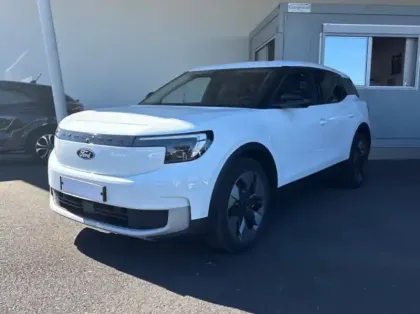 Photo Ford Explorer Pack Premium