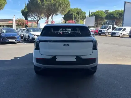 Photo 24 Ford Explorer 170ch Standard Range 52kWh Pack Premium RWD