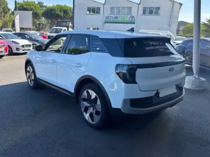 Photo 12 Ford Explorer 170ch Standard Range 52kWh Pack Premium RWD