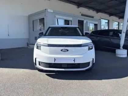 Photo 22 Ford Explorer 170ch Standard Range 52kWh Pack Premium RWD
