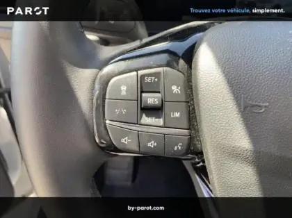 Photo 16 Ford Kuga 2.5 Duratec 180ch Hybrid FlexiFuel Titanium Business Powershift