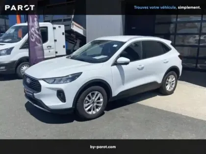Photo Ford Kuga Titanium Business