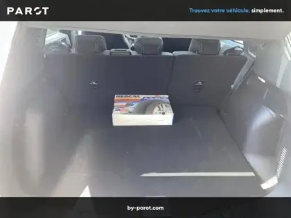 Photo 40 Ford Kuga Nouveau 2.5 Duratec 180 ch FlexiFuel FHEV E85 Powershift Titanium Business