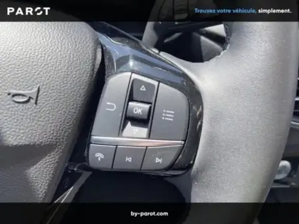 Photo 20 Ford Kuga 2.5 Duratec 180ch Hybrid FlexiFuel Titanium Business Powershift