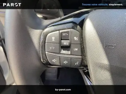 Photo 46 Ford Kuga Nouveau 2.5 Duratec 180 ch FlexiFuel FHEV E85 Powershift Titanium Business