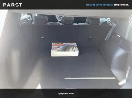 Photo 10 Ford Kuga 2.5 Duratec 180ch Hybrid FlexiFuel Titanium Business Powershift