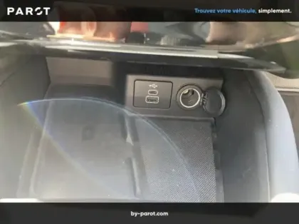 Photo 21 Ford Kuga 2.5 Duratec 180ch Hybrid FlexiFuel Titanium Business Powershift