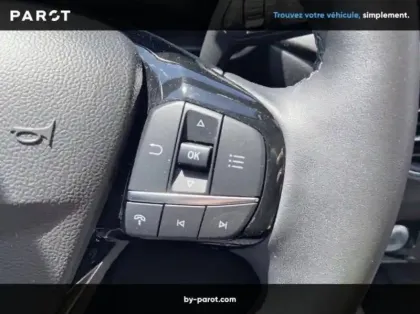 Photo 50 Ford Kuga Nouveau 2.5 Duratec 180 ch FlexiFuel FHEV E85 Powershift Titanium Business